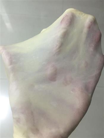 香葱黄油排包怎么做，香葱黄油排包怎么做好吃，香葱黄油排包做法