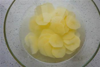 孜然烤薯片-追剧零食怎么做，孜然烤薯片-追剧零食怎么做好吃，孜然烤薯片-追剧零食做法