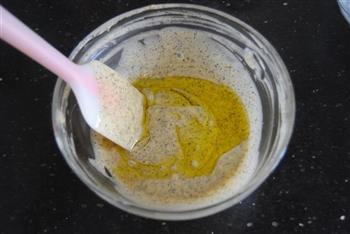 红茶甜甜圈蛋糕怎么做，红茶甜甜圈蛋糕怎么做好吃，红茶甜甜圈蛋糕做法