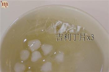 百香果椰汁西米糕怎么做，百香果椰汁西米糕怎么做好吃，百香果椰汁西米糕做法