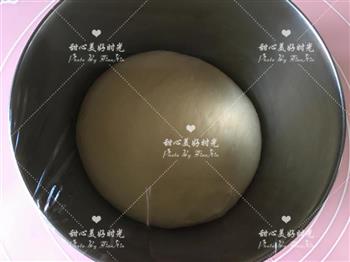 Poolish种圆吐司伪蛋糕怎么做，Poolish种圆吐司伪蛋糕怎么做好吃，Poolish种圆吐司伪蛋糕做法