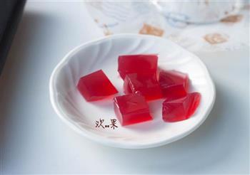 梅汁果冻-酸甜杨梅的精华所在怎么做，梅汁果冻-酸甜杨梅的精华所在怎么做好吃，梅汁果冻-酸甜杨梅的精华所在做法