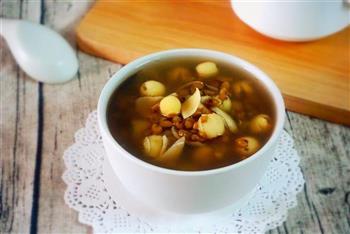 夏季解暑-绿豆莲子百合汤怎么做，夏季解暑-绿豆莲子百合汤怎么做好吃，夏季解暑-绿豆莲子百合汤做法