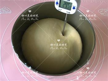 Poolish种圆吐司伪蛋糕怎么做，Poolish种圆吐司伪蛋糕怎么做好吃，Poolish种圆吐司伪蛋糕做法