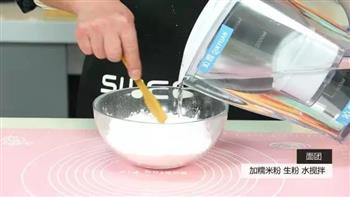 香打麦场怎么做，香打麦场怎么做好吃，香打麦场做法
