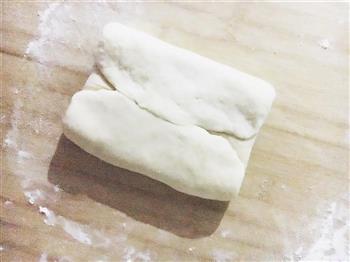 羊角面包怎么做，羊角面包怎么做好吃，羊角面包做法