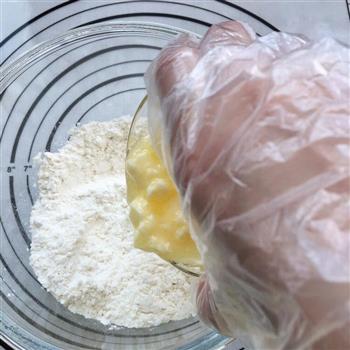 清新水果派怎么做，清新水果派怎么做好吃，清新水果派做法