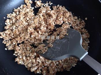 巧克力燕麦棒怎么做，巧克力燕麦棒怎么做好吃，巧克力燕麦棒做法