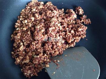 巧克力燕麦棒怎么做，巧克力燕麦棒怎么做好吃，巧克力燕麦棒做法