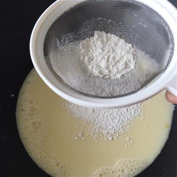 清新水果派怎么做，清新水果派怎么做好吃，清新水果派做法