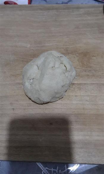 蔓越莓豆奶司康怎么做，蔓越莓豆奶司康怎么做好吃，蔓越莓豆奶司康做法