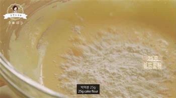 伯爵茶泡芙怎么做，伯爵茶泡芙怎么做好吃，伯爵茶泡芙做法