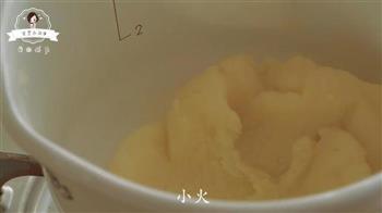 伯爵茶泡芙怎么做，伯爵茶泡芙怎么做好吃，伯爵茶泡芙做法
