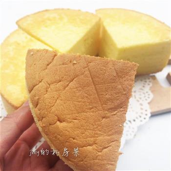 六寸戚风蛋糕-超详细版怎么做，六寸戚风蛋糕-超详细版怎么做好吃，六寸戚风蛋糕-超详细版做法