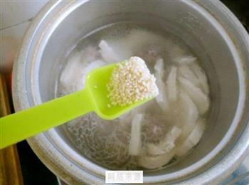肉丸豆腐汤怎么做，肉丸豆腐汤怎么做好吃，肉丸豆腐汤做法