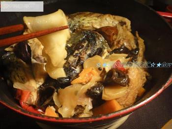 铸铁锅菜-泡椒烧鱼怎么做，铸铁锅菜-泡椒烧鱼怎么做好吃，铸铁锅菜-泡椒烧鱼做法
