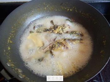 文蛤昂刺鱼汤怎么做，文蛤昂刺鱼汤怎么做好吃，文蛤昂刺鱼汤做法