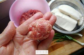 肉丸豆腐汤怎么做，肉丸豆腐汤怎么做好吃，肉丸豆腐汤做法