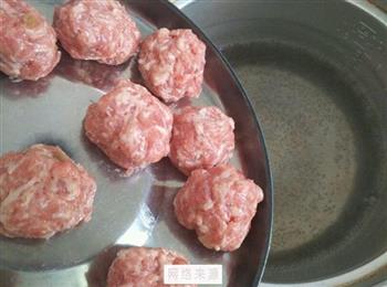 肉丸豆腐汤怎么做，肉丸豆腐汤怎么做好吃，肉丸豆腐汤做法