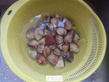 文蛤昂刺鱼汤怎么做，文蛤昂刺鱼汤怎么做好吃，文蛤昂刺鱼汤做法
