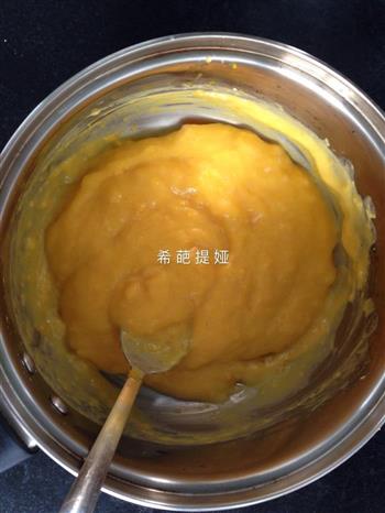 南瓜牛奶小方怎么做，南瓜牛奶小方怎么做好吃，南瓜牛奶小方做法
