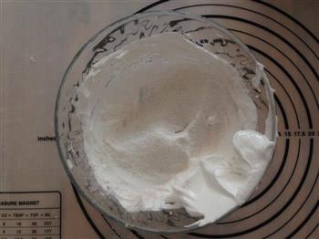 面粉版马卡龙怎么做，面粉版马卡龙怎么做好吃，面粉版马卡龙做法