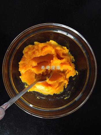南瓜牛奶小方怎么做，南瓜牛奶小方怎么做好吃，南瓜牛奶小方做法