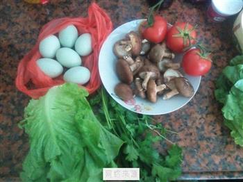 西红柿鲜蔬汤怎么做，西红柿鲜蔬汤怎么做好吃，西红柿鲜蔬汤做法