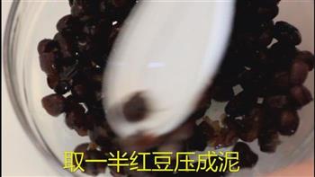 红豆燕麦冰激凌怎么做，红豆燕麦冰激凌怎么做好吃，红豆燕麦冰激凌做法