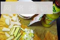 咖喱大虾怎么做，咖喱大虾怎么做好吃，咖喱大虾做法