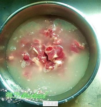 排骨豆腐汤娃娃菜怎么做，排骨豆腐汤娃娃菜怎么做好吃，排骨豆腐汤娃娃菜做法