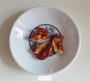 红枣枸杞米糊怎么做，红枣枸杞米糊怎么做好吃，红枣枸杞米糊做法