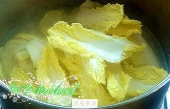 排骨豆腐汤娃娃菜怎么做，排骨豆腐汤娃娃菜怎么做好吃，排骨豆腐汤娃娃菜做法