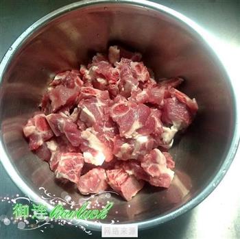 排骨豆腐汤娃娃菜怎么做，排骨豆腐汤娃娃菜怎么做好吃，排骨豆腐汤娃娃菜做法