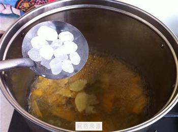 红薯姜片汤羹怎么做，红薯姜片汤羹怎么做好吃，红薯姜片汤羹做法