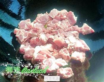 排骨豆腐汤娃娃菜怎么做，排骨豆腐汤娃娃菜怎么做好吃，排骨豆腐汤娃娃菜做法