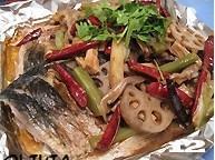 重庆麻辣烤鱼怎么做，重庆麻辣烤鱼怎么做好吃，重庆麻辣烤鱼做法