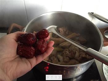 栗子山药鸡汤怎么做，栗子山药鸡汤怎么做好吃，栗子山药鸡汤做法