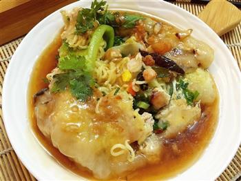 肠粉面怎么做，肠粉面怎么做好吃，肠粉面做法