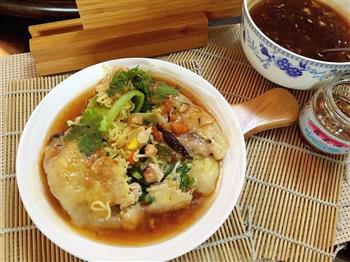 肠粉面怎么做，肠粉面怎么做好吃，肠粉面做法