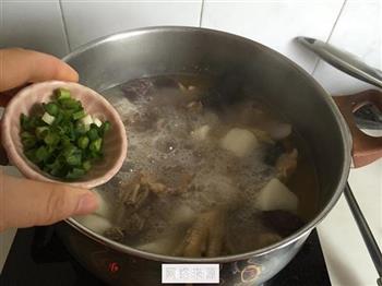 栗子山药鸡汤怎么做，栗子山药鸡汤怎么做好吃，栗子山药鸡汤做法