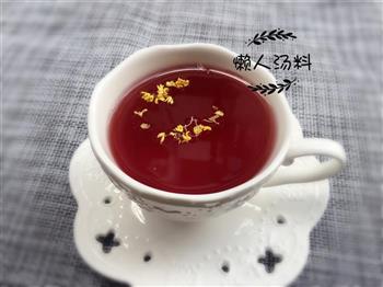 老北京酸梅汤-健康饮品怎么做，老北京酸梅汤-健康饮品怎么做好吃，老北京酸梅汤-健康饮品做法