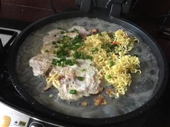 肠粉面怎么做，肠粉面怎么做好吃，肠粉面做法