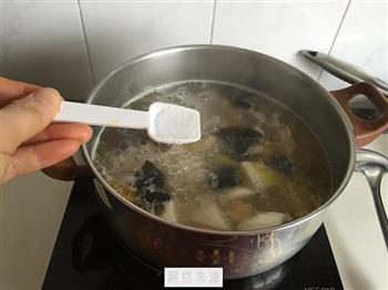 栗子山药鸡汤怎么做，栗子山药鸡汤怎么做好吃，栗子山药鸡汤做法