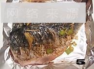 重庆麻辣烤鱼怎么做，重庆麻辣烤鱼怎么做好吃，重庆麻辣烤鱼做法