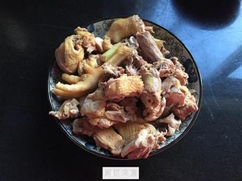 栗子山药鸡汤怎么做，栗子山药鸡汤怎么做好吃，栗子山药鸡汤做法