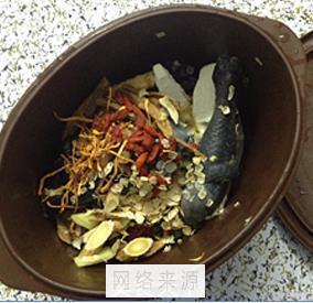 虫草花西洋参乌鸡汤怎么做，虫草花西洋参乌鸡汤怎么做好吃，虫草花西洋参乌鸡汤做法