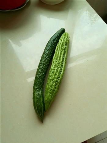苦瓜黄瓜蜂蜜汁怎么做，苦瓜黄瓜蜂蜜汁怎么做好吃，苦瓜黄瓜蜂蜜汁做法