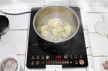 海底椰双杏川贝母汤怎么做，海底椰双杏川贝母汤怎么做好吃，海底椰双杏川贝母汤做法