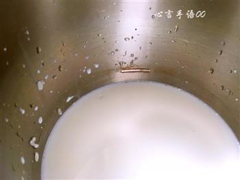 奶香玉米糊怎么做，奶香玉米糊怎么做好吃，奶香玉米糊做法